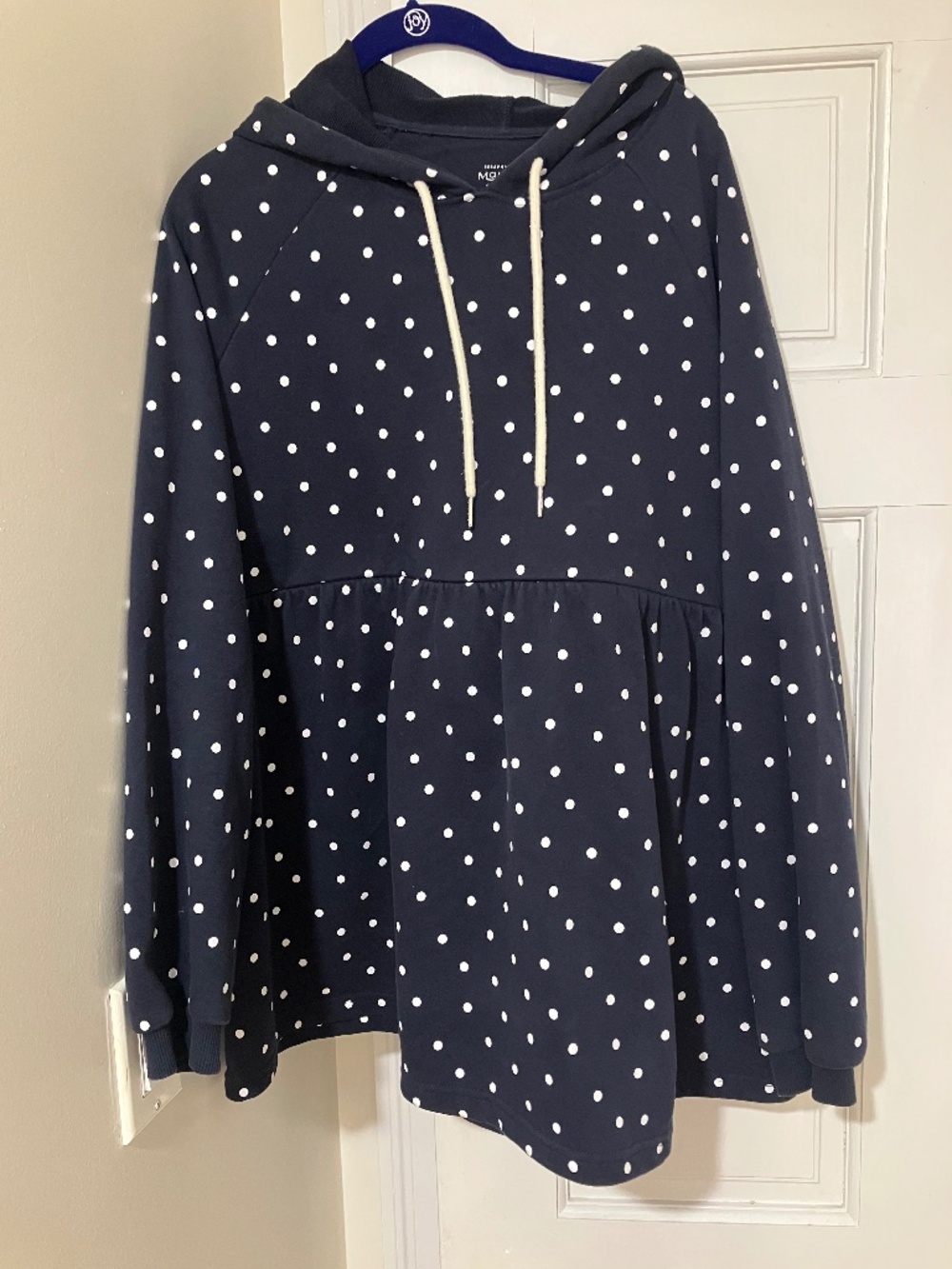 Seraphine Maternity & Nursing hoodie